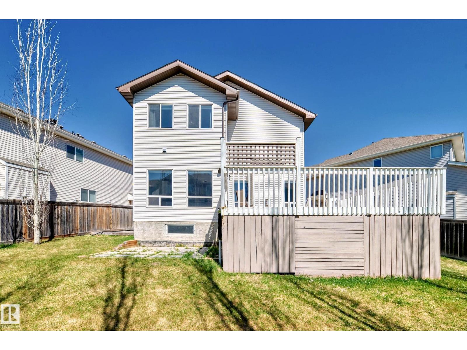 Photo 25 of 5505 206 A St Nw Nw, Edmonton AB