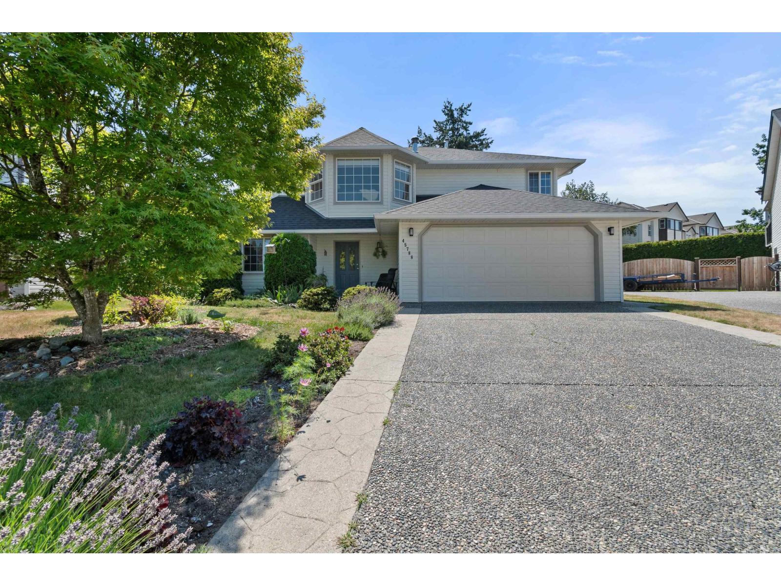 Photo 36 of 45788 Colt Place Vedder Crossing, Chilliwack BC