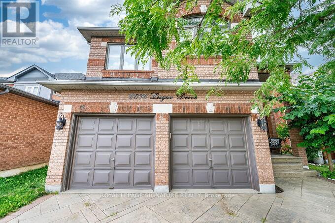 Photo 4 of 6874 Lisgar Drive, Mississauga ON