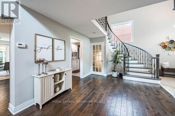 Photo 1 of 6874 Lisgar Drive, Mississauga ON
