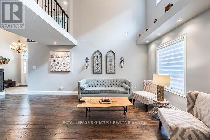 Photo 10 of 6874 Lisgar Drive, Mississauga ON