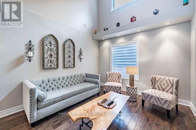 Photo 9 of 6874 Lisgar Drive, Mississauga ON