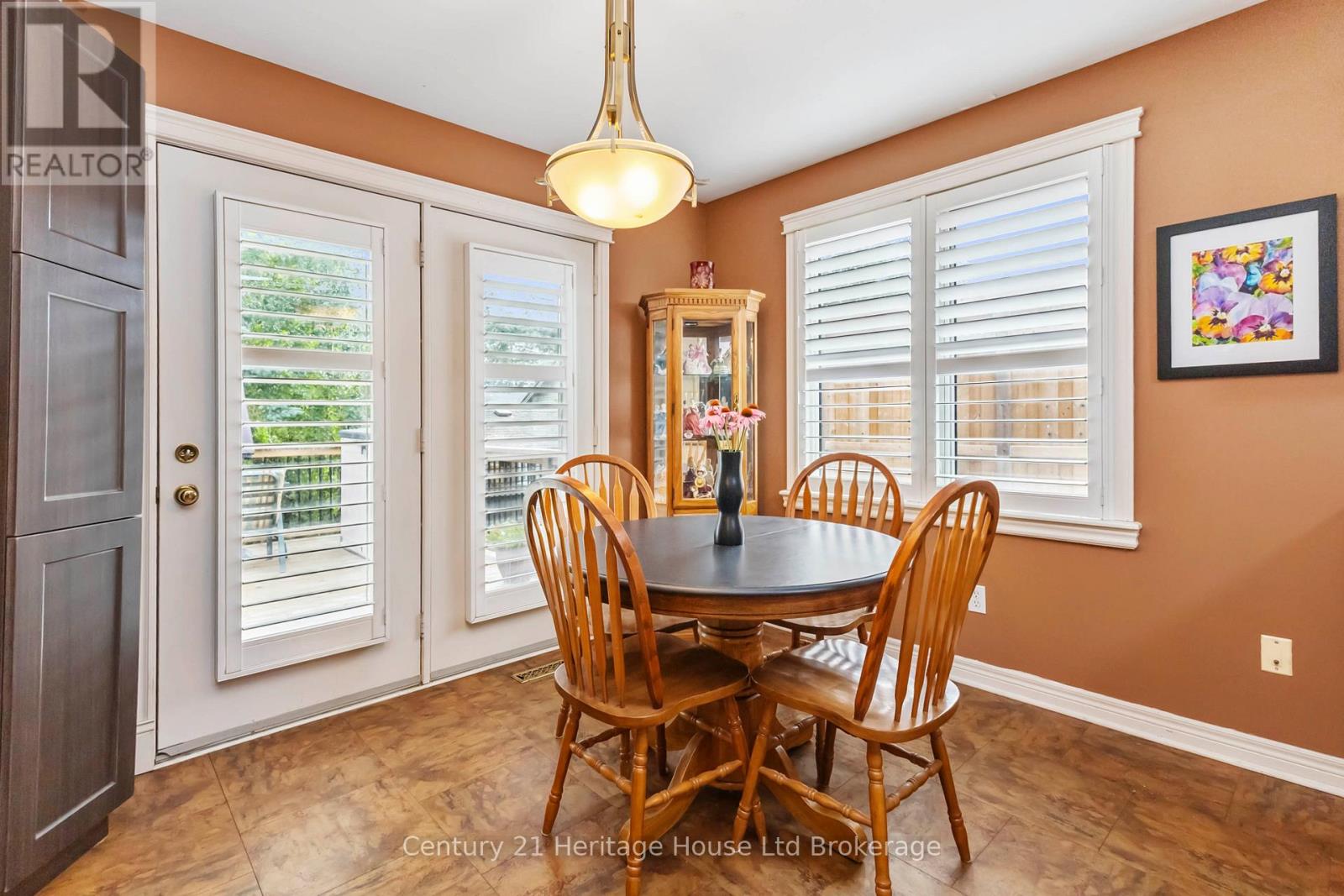 Photo 23 of 739 Thornwood Drive, London North ON