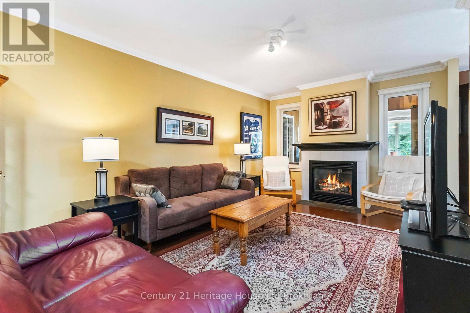 Photo 15 of 739 Thornwood Drive, London North ON