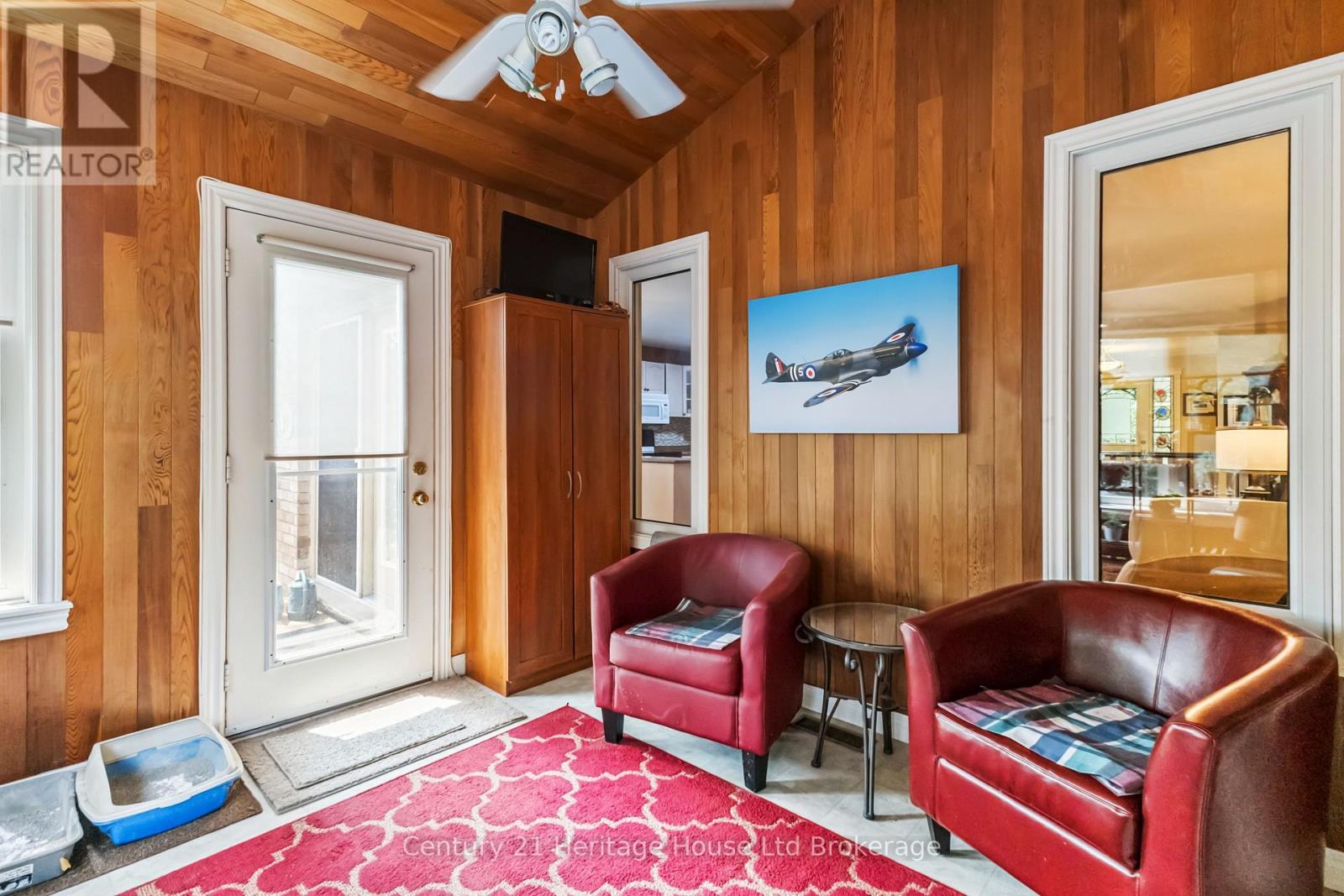 Photo 32 of 739 Thornwood Drive, London North ON