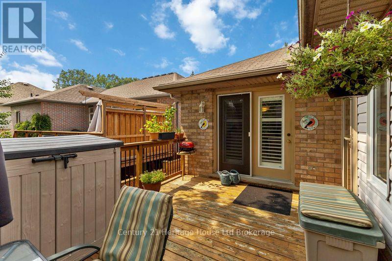 Photo 34 of 739 Thornwood Drive, London North ON