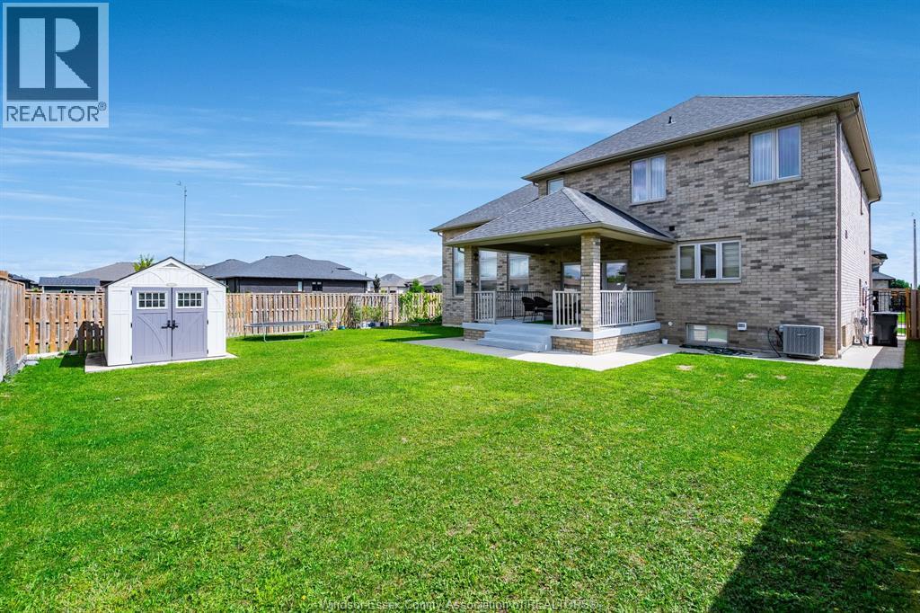 Photo 10 of 31 Heathview Trail, Leamington ON