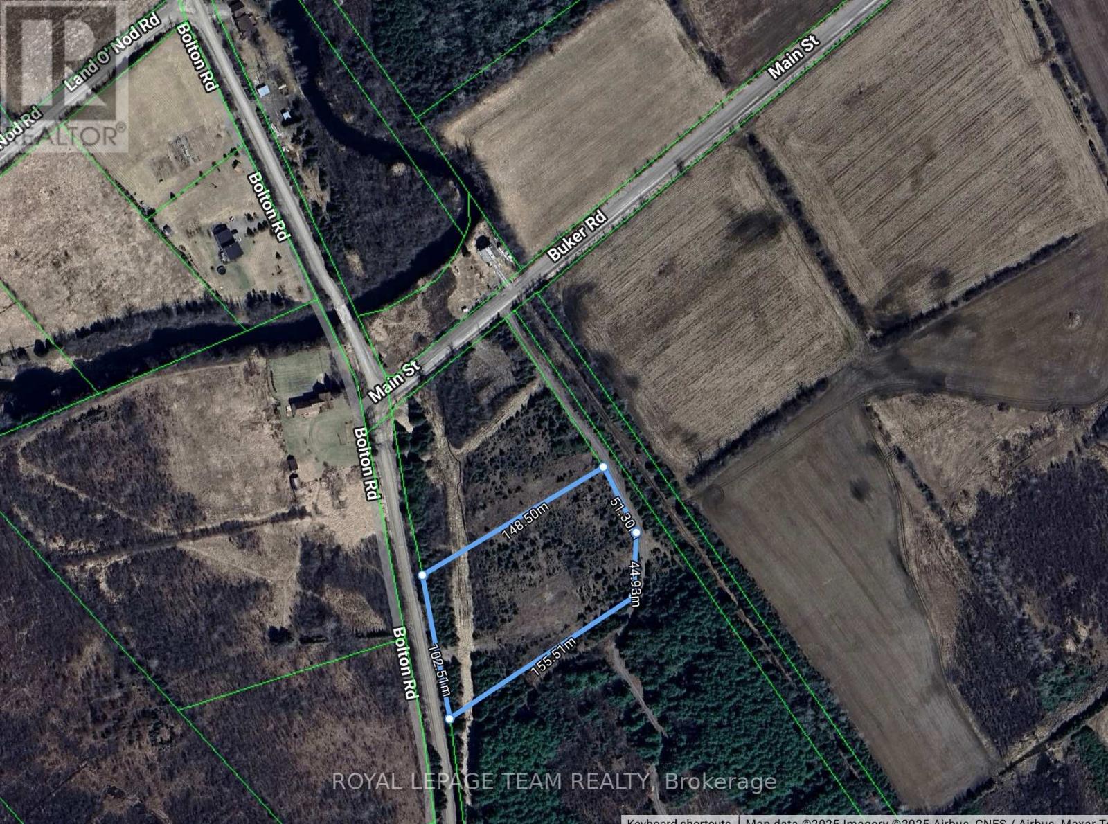 Photo 3 of Con 7 Lt 2 Bolton Road, Merrickvillewolford ON