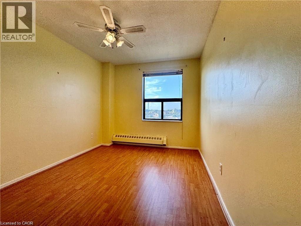 Photo 1 of 1100 Courtland Avenue E Unit 808, Kitchener ON