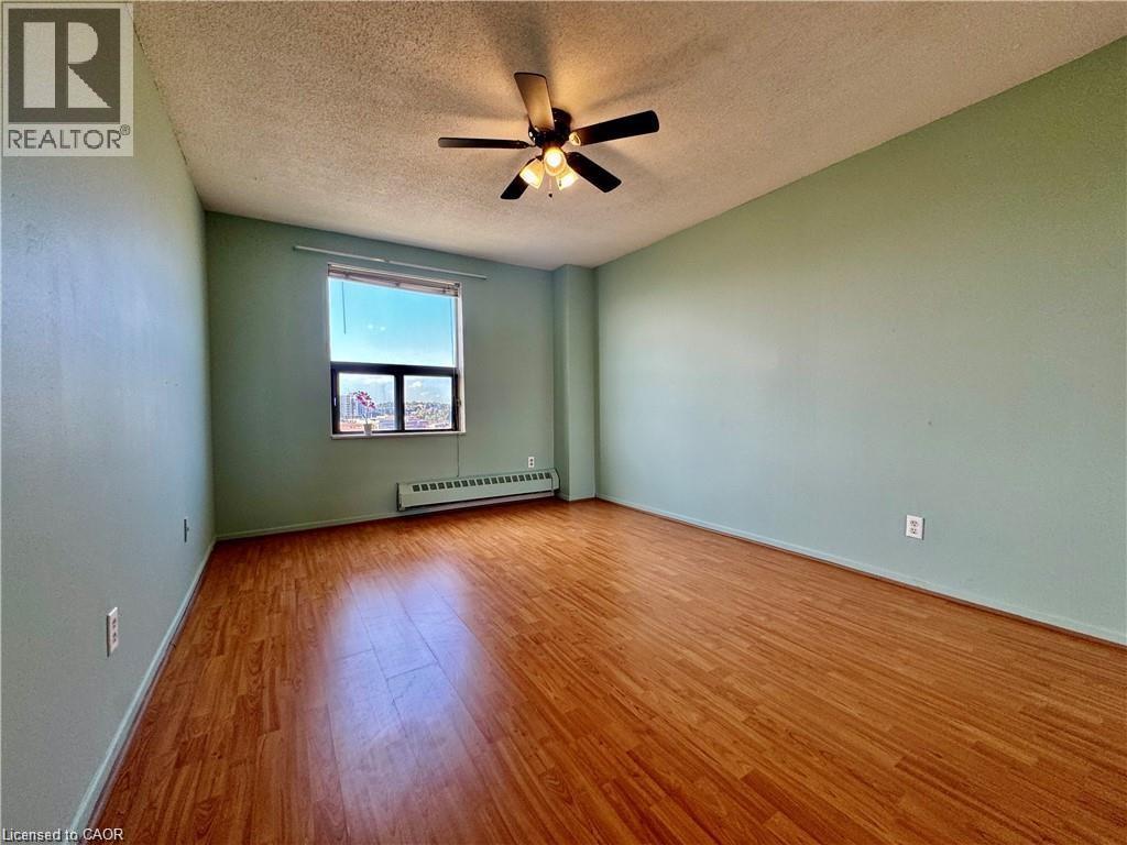 Photo 7 of 1100 Courtland Avenue E Unit 808, Kitchener ON