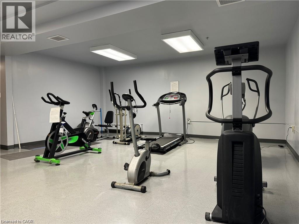 Photo 2 of 1100 Courtland Avenue E Unit 808, Kitchener ON