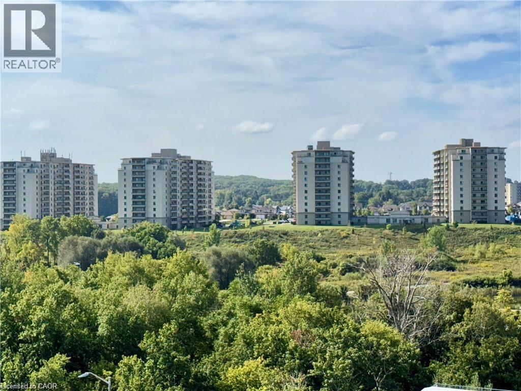 Photo 6 of 1100 Courtland Avenue E Unit 808, Kitchener ON