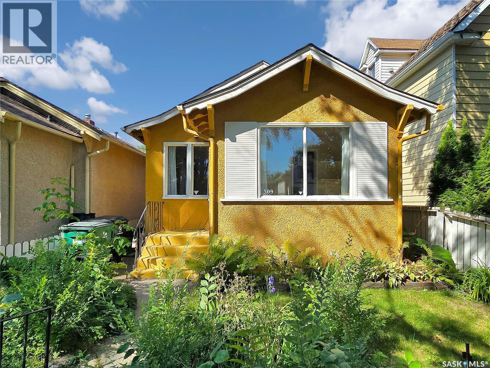 Photo 22 of 509 G Avenue S, Saskatoon SK