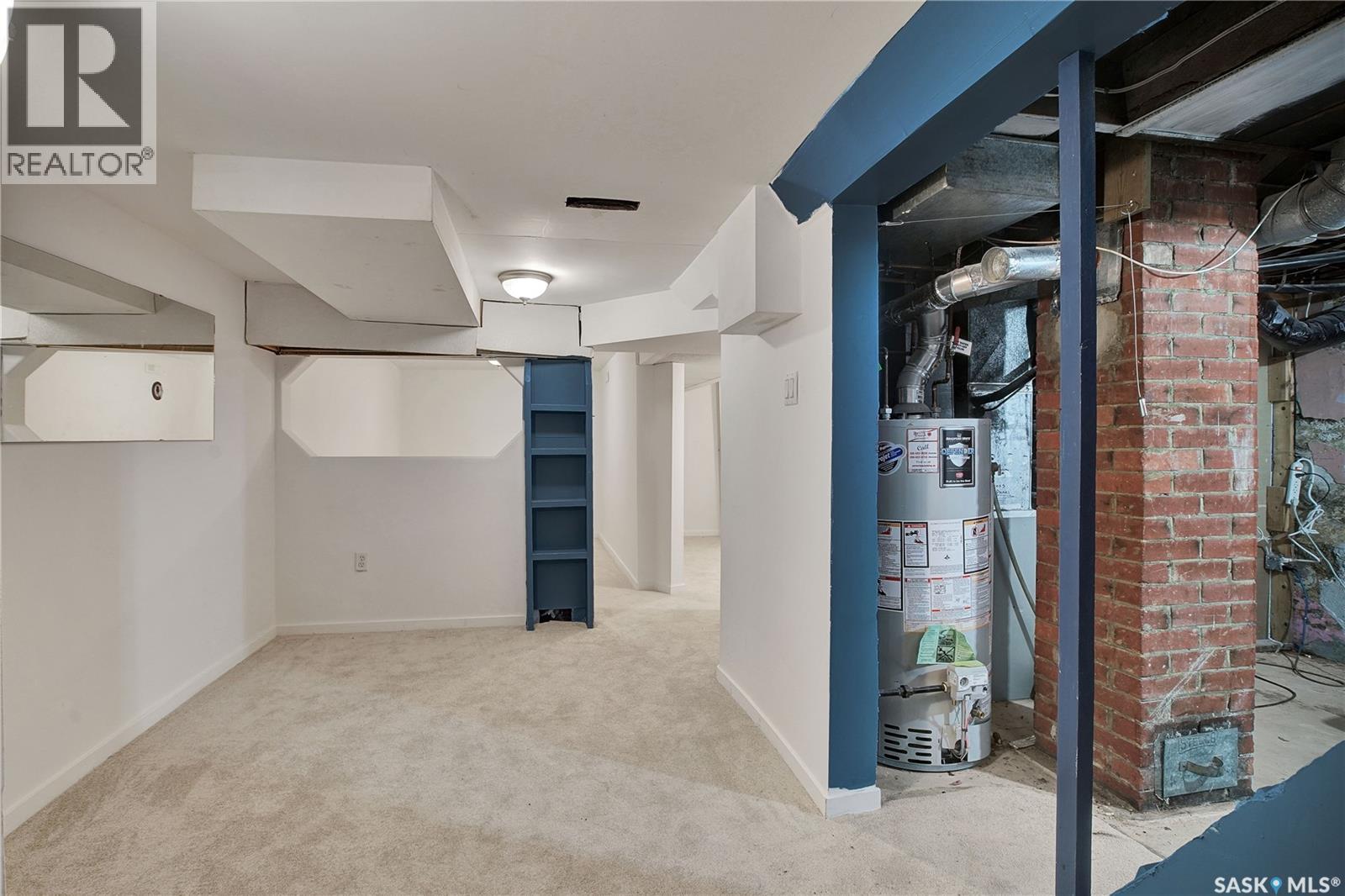 Photo 1 of 509 G Avenue S, Saskatoon SK