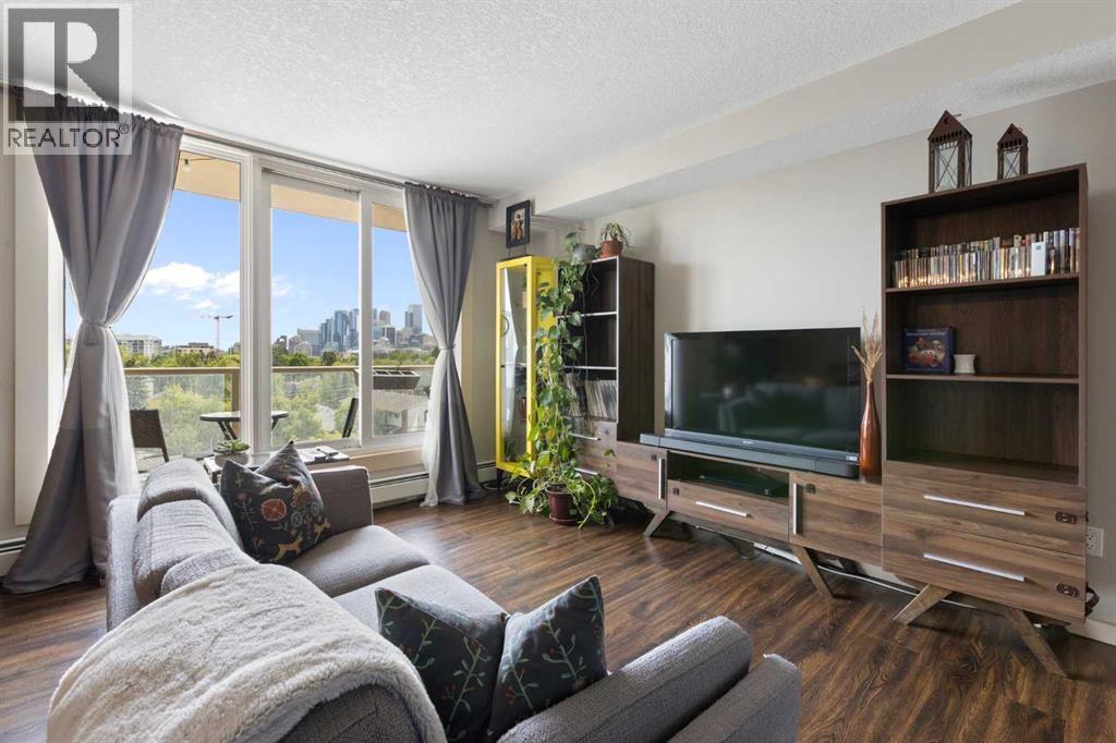 Photo 20 of 606 429 14 Street Nw, Calgary AB