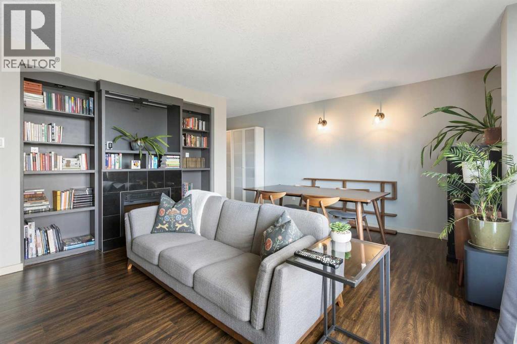Photo 29 of 606 429 14 Street Nw, Calgary AB
