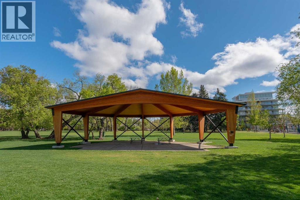 Photo 22 of 606 429 14 Street Nw, Calgary AB