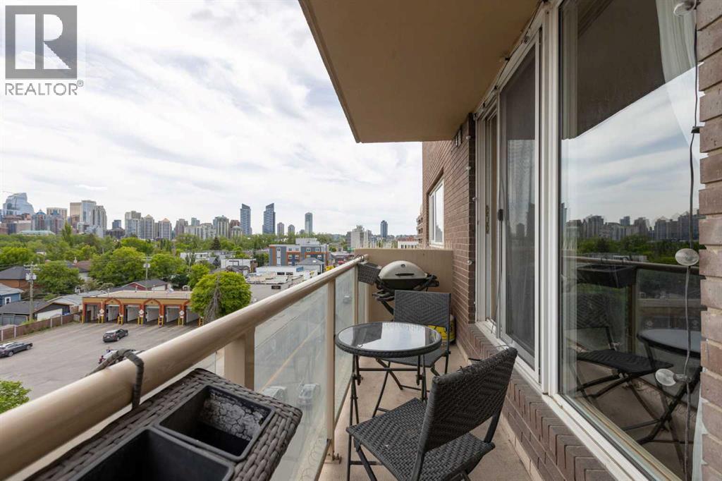 Photo 9 of 606 429 14 Street Nw, Calgary AB