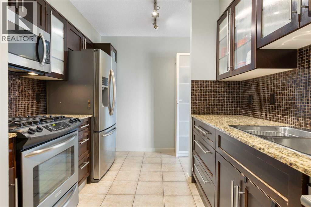 Photo 24 of 606 429 14 Street Nw, Calgary AB
