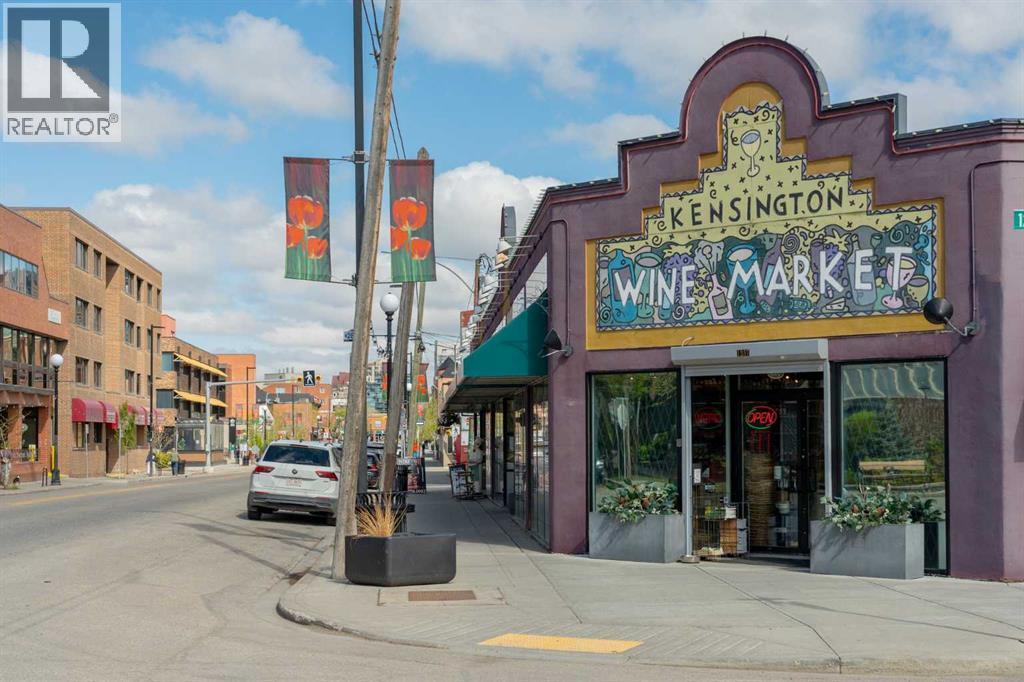 Photo 2 of 606 429 14 Street Nw, Calgary AB