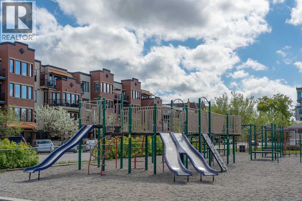 Photo 21 of 606 429 14 Street Nw, Calgary AB