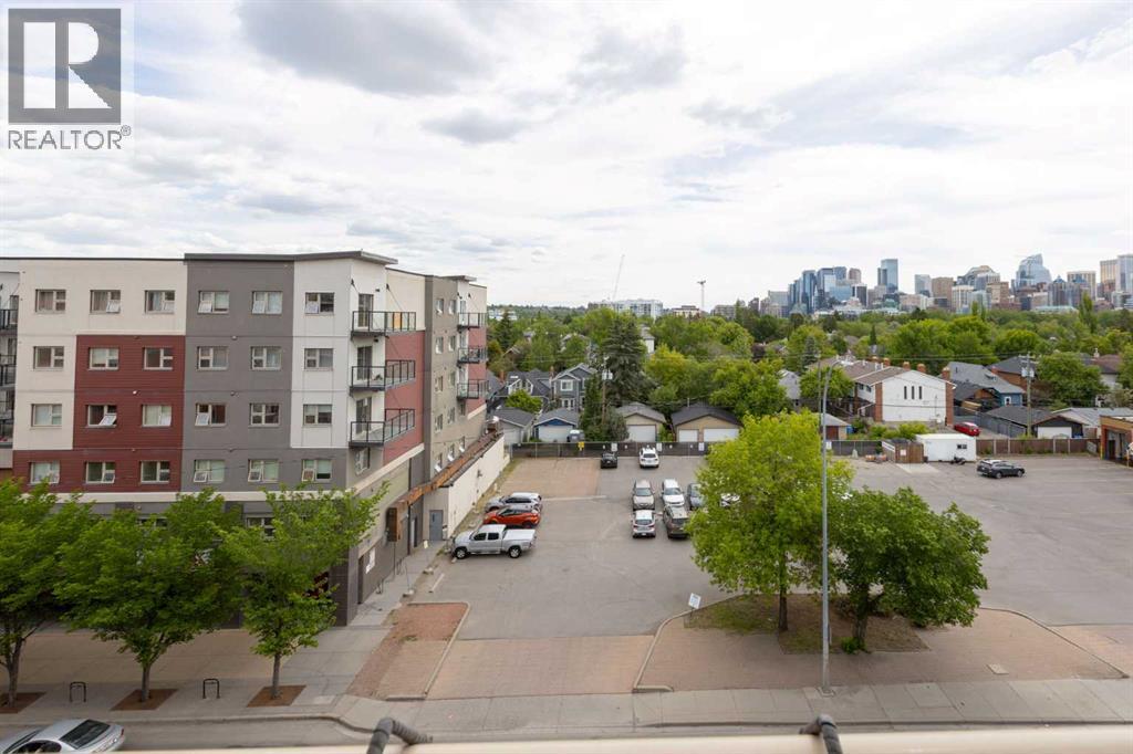 Photo 8 of 606 429 14 Street Nw, Calgary AB
