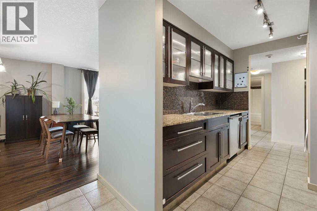 Photo 17 of 606 429 14 Street Nw, Calgary AB