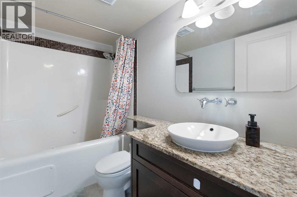 Photo 11 of 606 429 14 Street Nw, Calgary AB