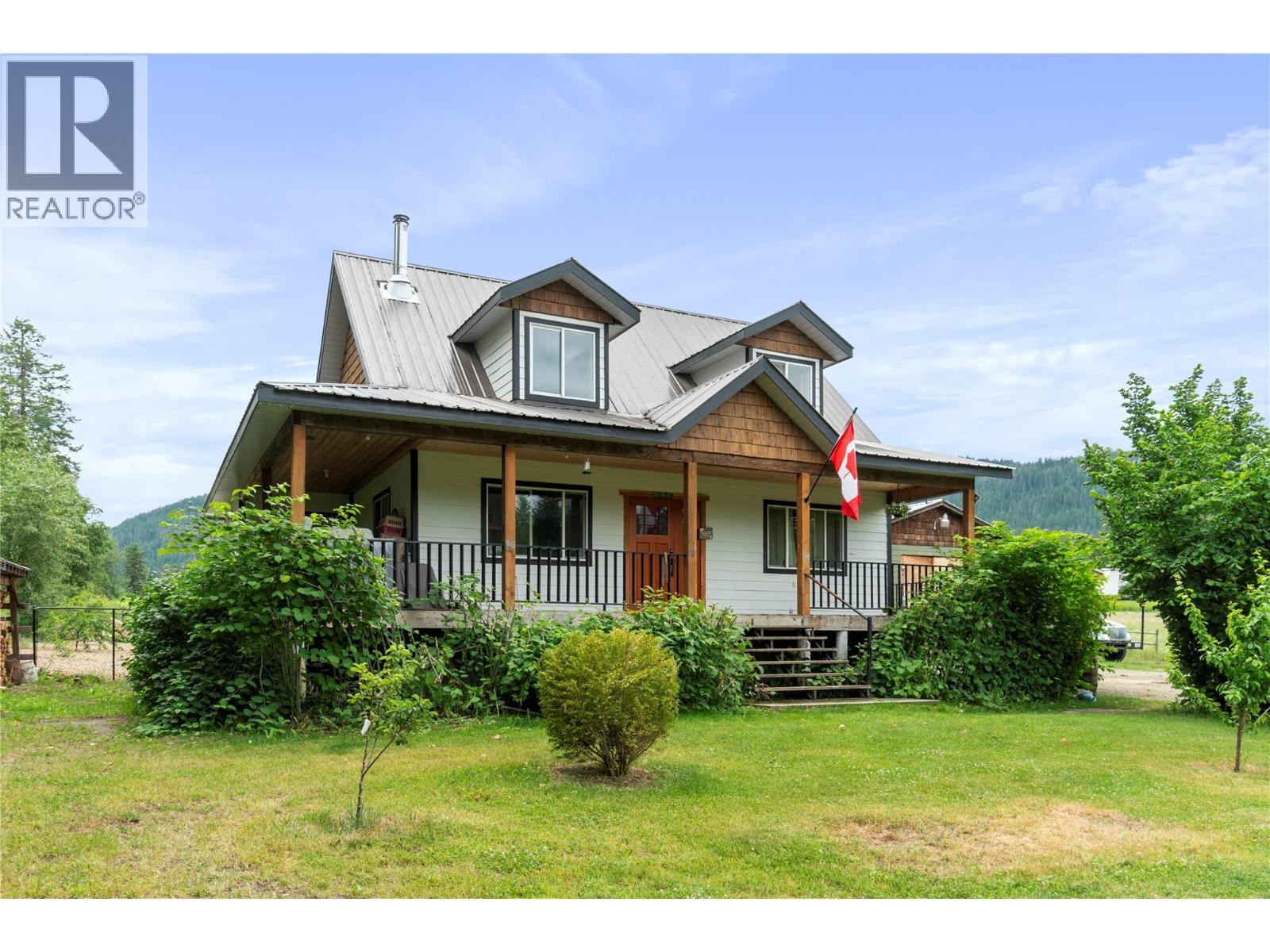 Photo 40 of 4150 20 Avenue Se, Salmon Arm BC