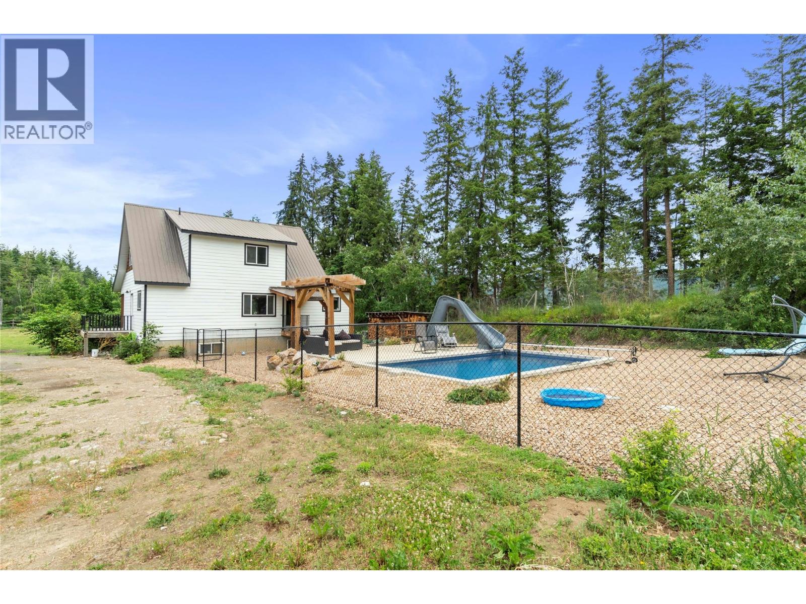 Photo 36 of 4150 20 Avenue Se, Salmon Arm BC