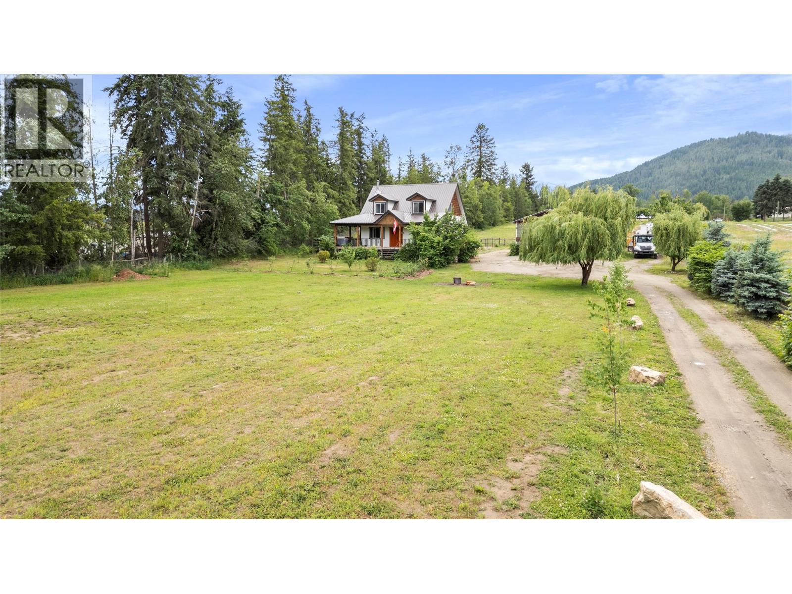 Photo 43 of 4150 20 Avenue Se, Salmon Arm BC