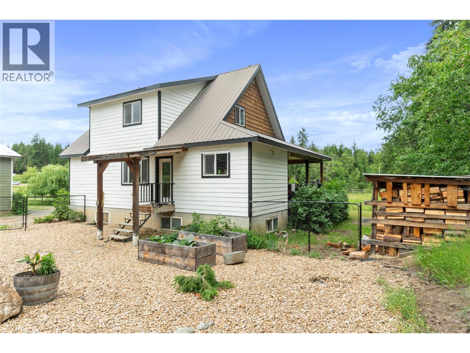 Photo 37 of 4150 20 Avenue Se, Salmon Arm BC