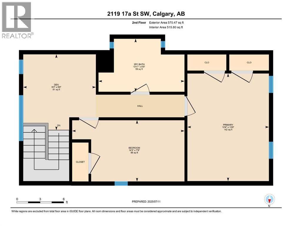Photo 13 of 2119 17 A Street Sw, Calgary AB