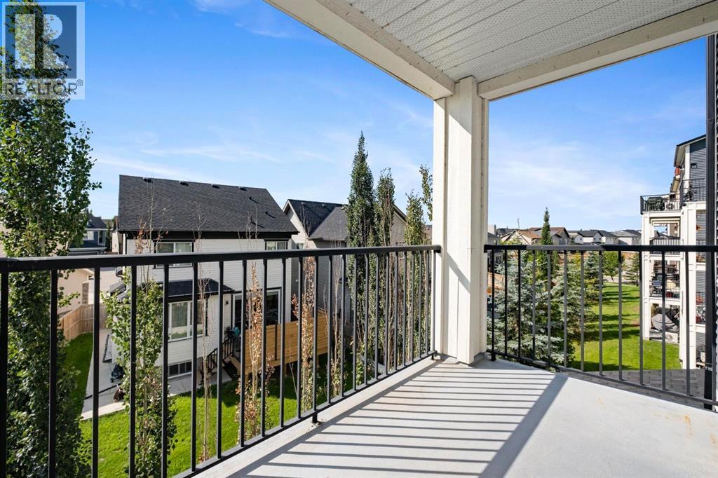 Photo 13 of 1307 755 Copperpond Boulevard Se, Calgary AB