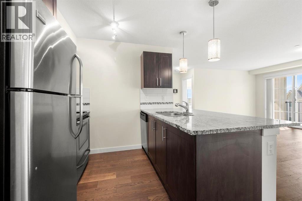 Photo 4 of 1307 755 Copperpond Boulevard Se, Calgary AB