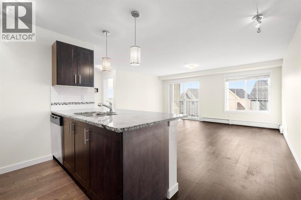 Photo 21 of 1307 755 Copperpond Boulevard Se, Calgary AB