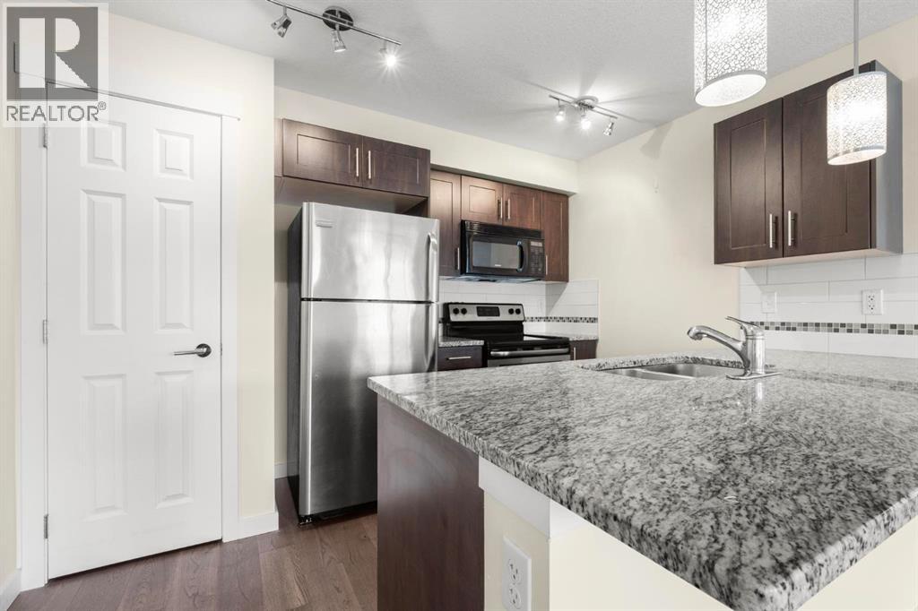Photo 22 of 1307 755 Copperpond Boulevard Se, Calgary AB