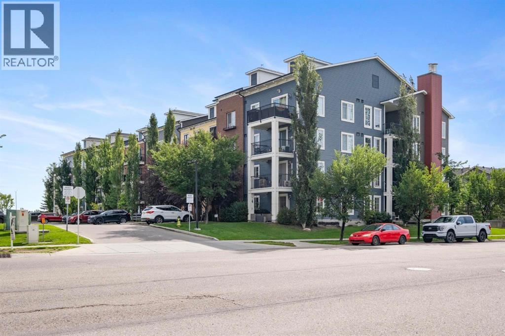 Photo 3 of 1307 755 Copperpond Boulevard Se, Calgary AB