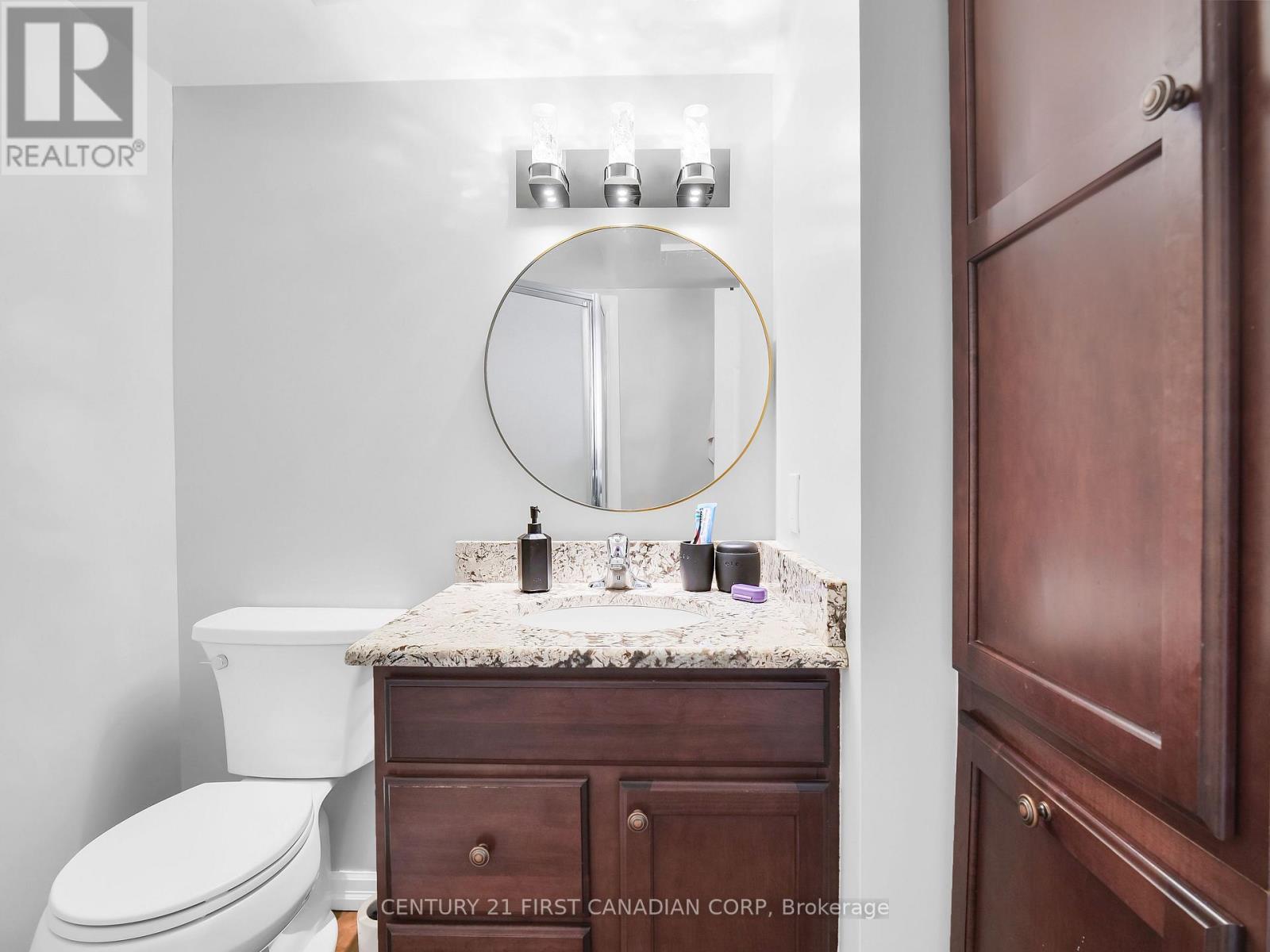 Photo 2 of 187 2704 Colborne Street Nw, London East ON