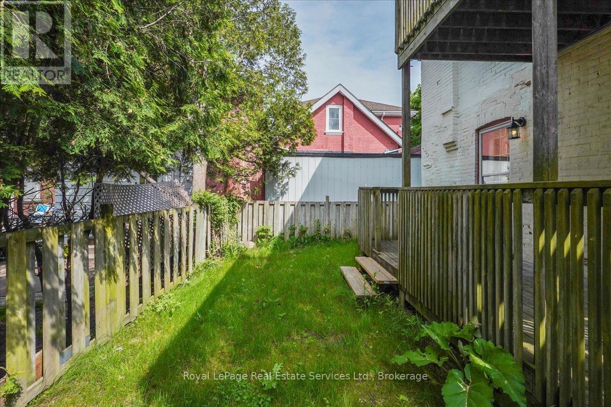 Photo 6 of 33 Rose Avenue, Brantford ON