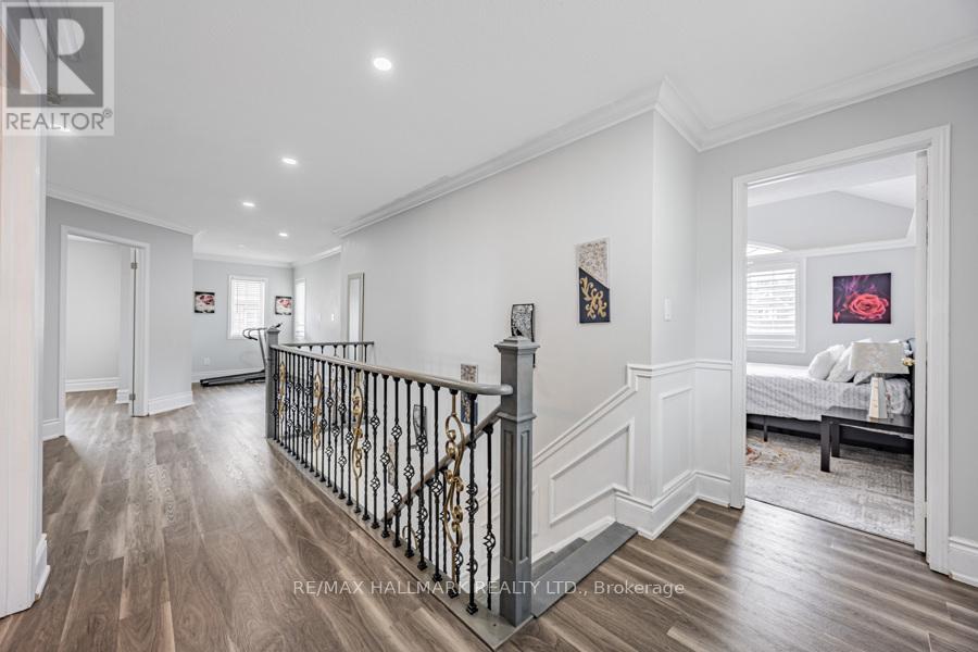Photo 34 of 1109 Keswick Court, Oshawa ON