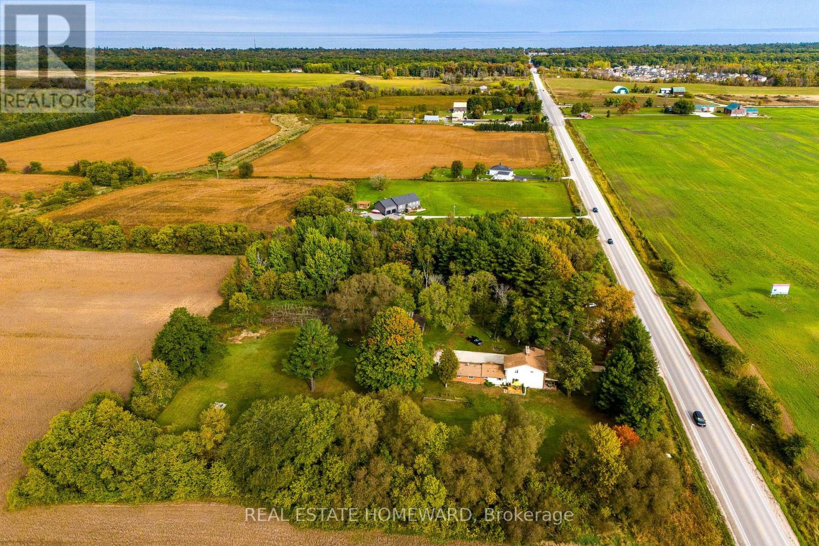 Photo 32 of 1602 County Rd 7 Road, Clearview ON