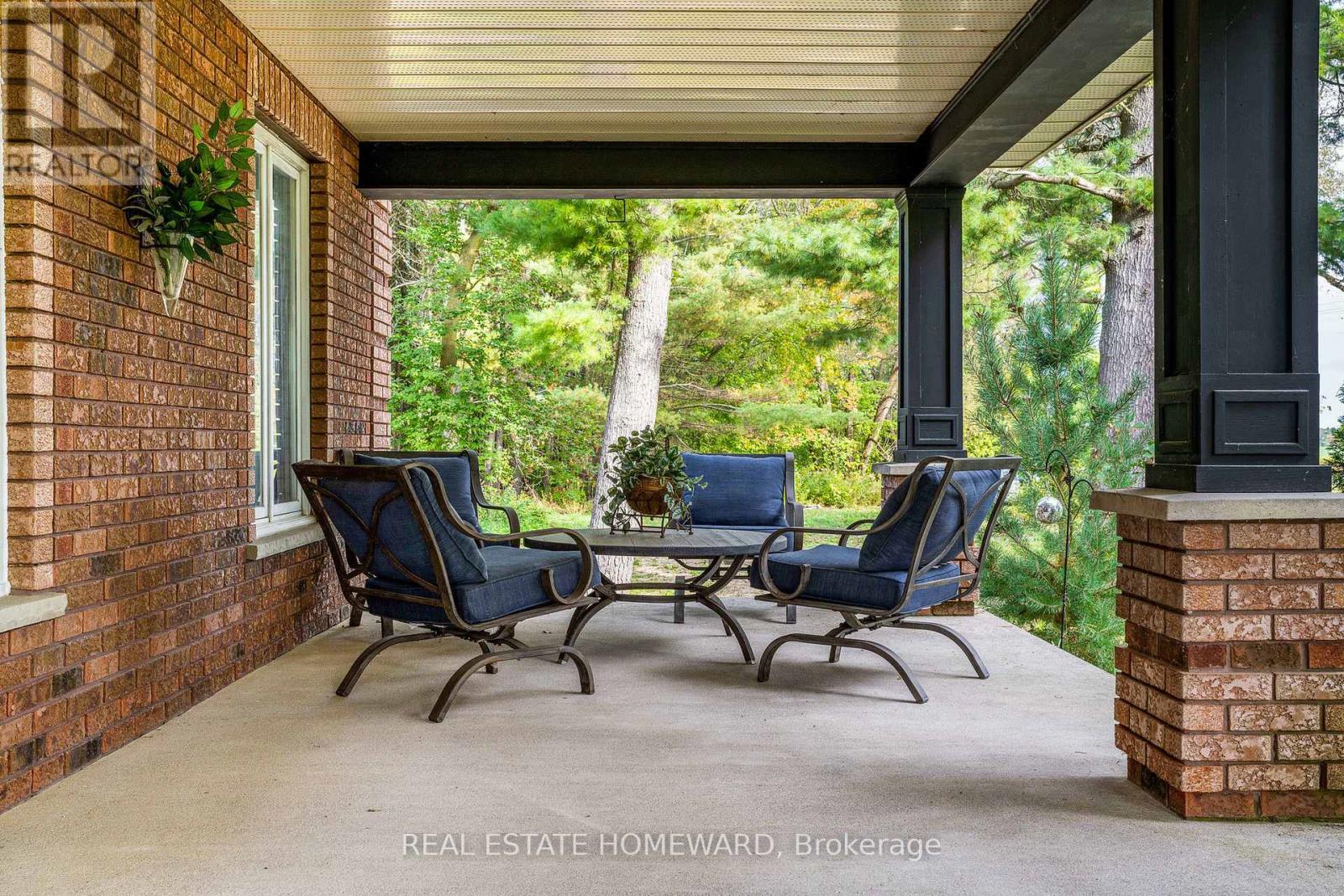 Photo 34 of 1602 County Rd 7 Road, Clearview ON