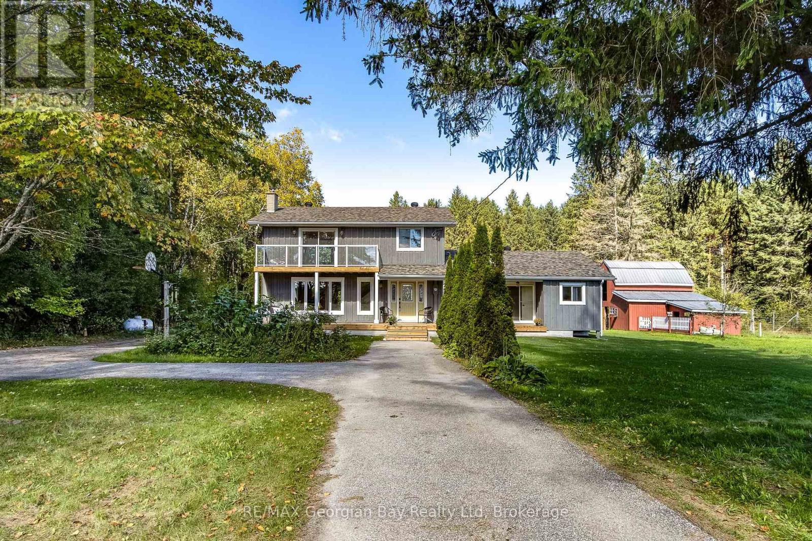 Photo 35 of 260 Concession 12 Street E, Tiny ON