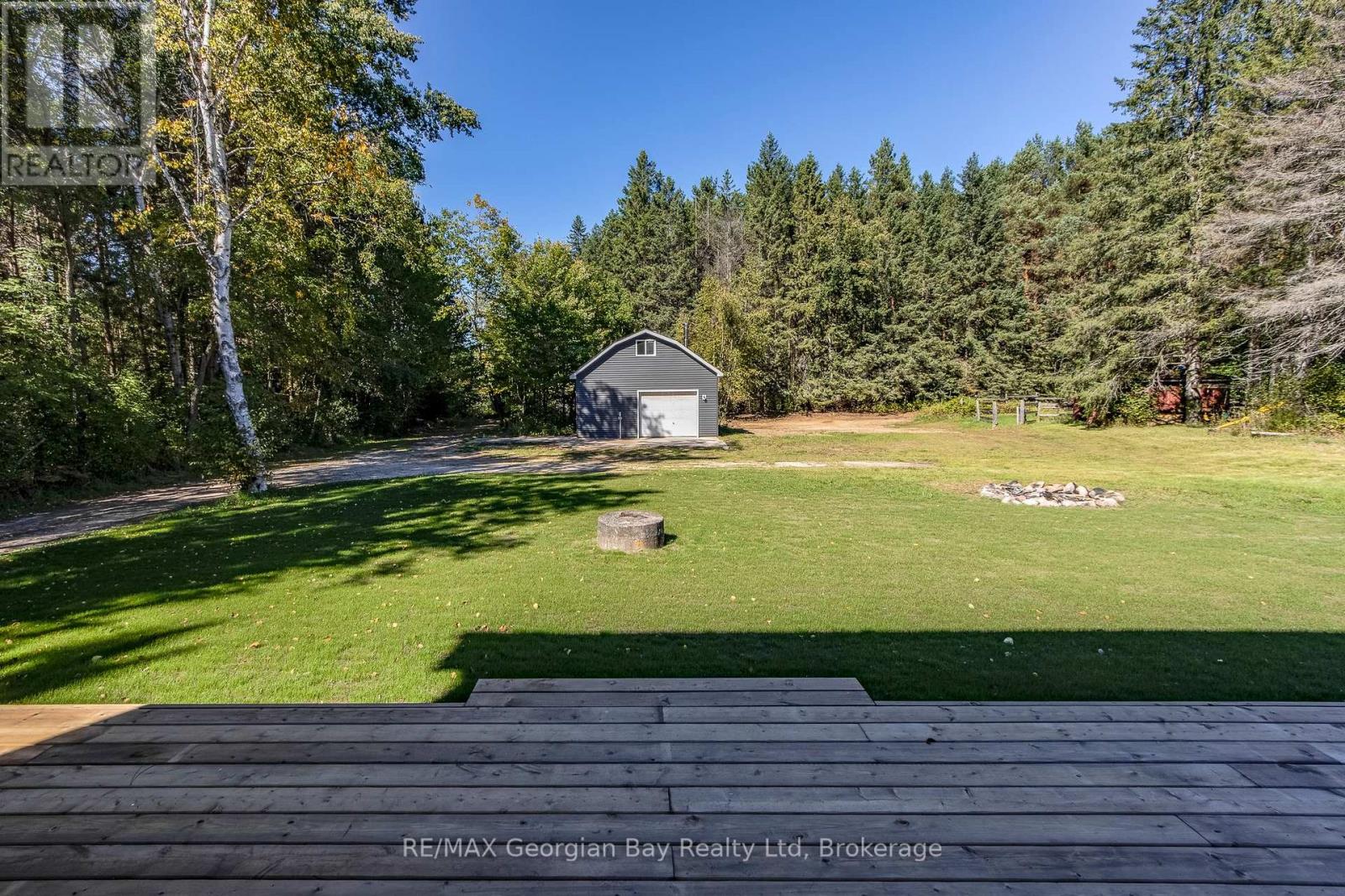 Photo 8 of 260 Concession 12 Street E, Tiny ON