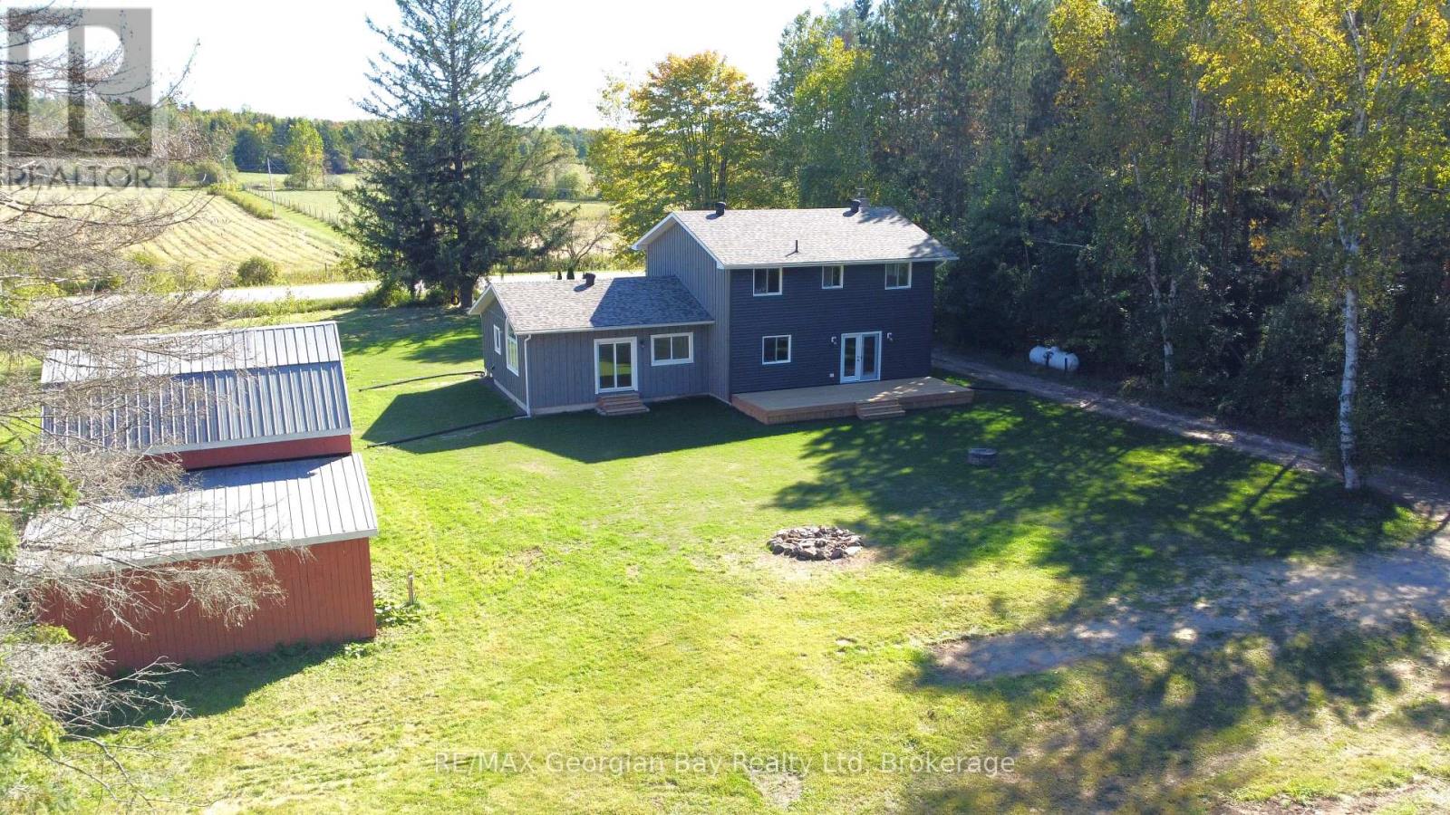 Photo 36 of 260 Concession 12 Street E, Tiny ON