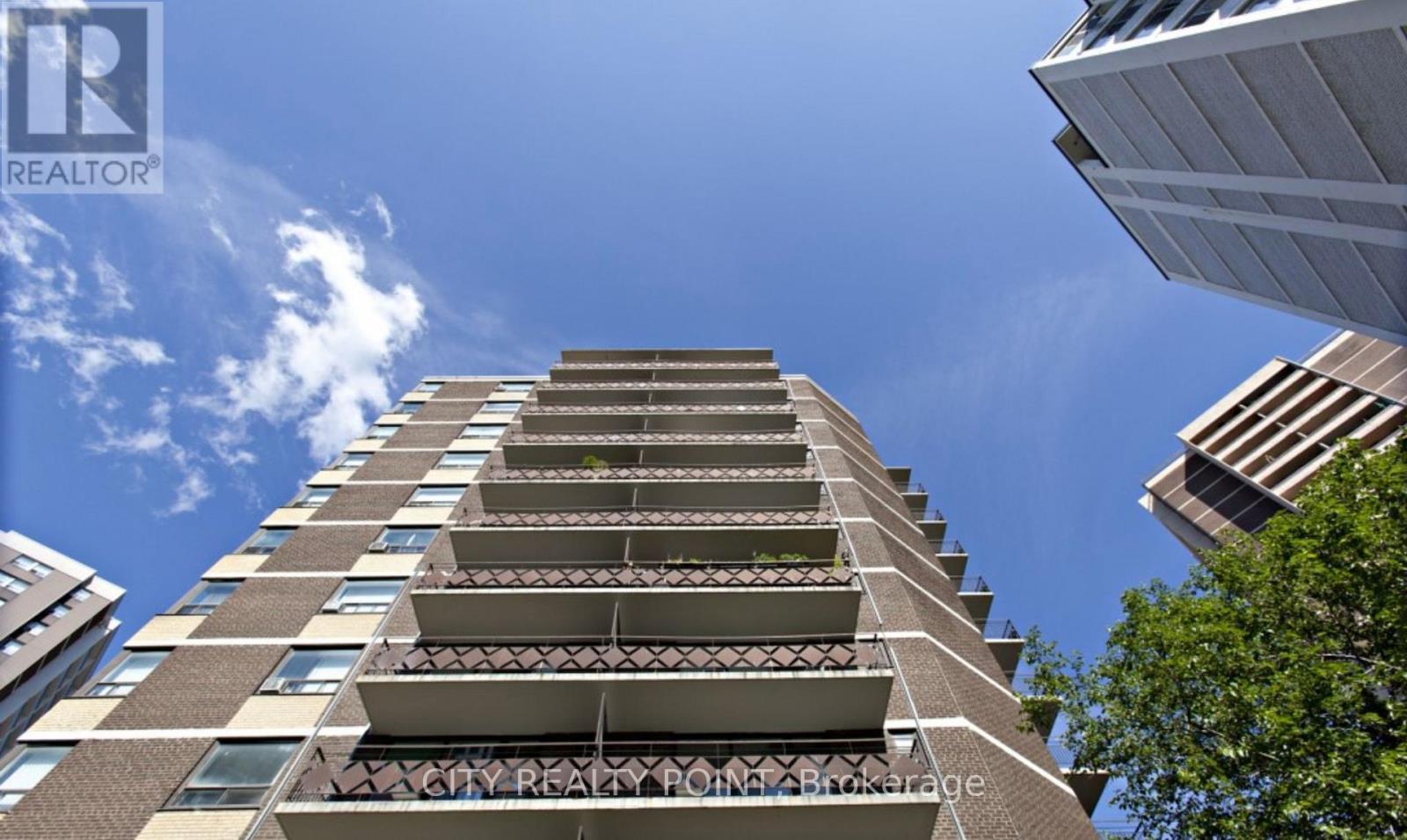 Photo 1 of 1002 55 Isabella Street, Toronto ON