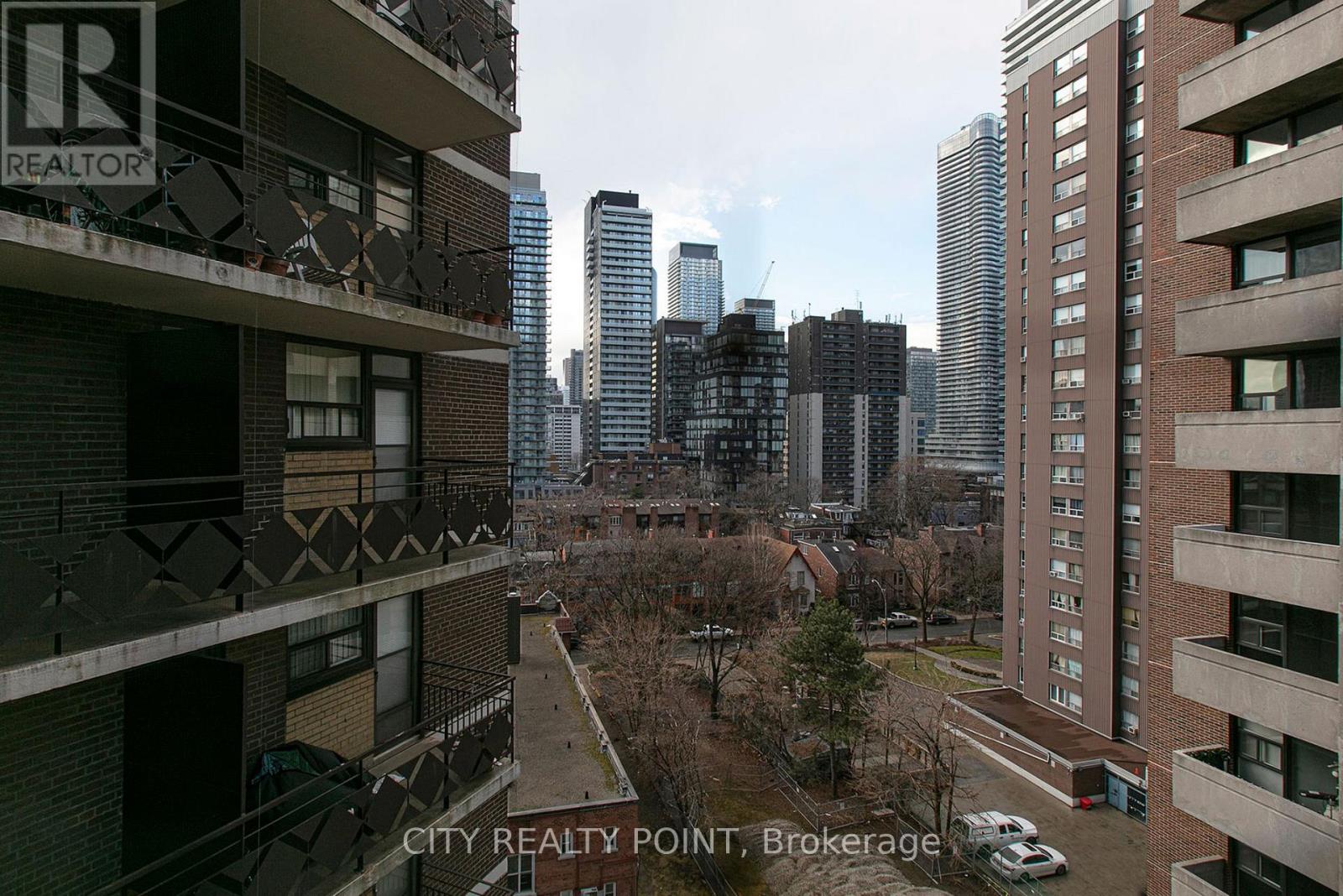 Photo 8 of 1002 55 Isabella Street, Toronto ON