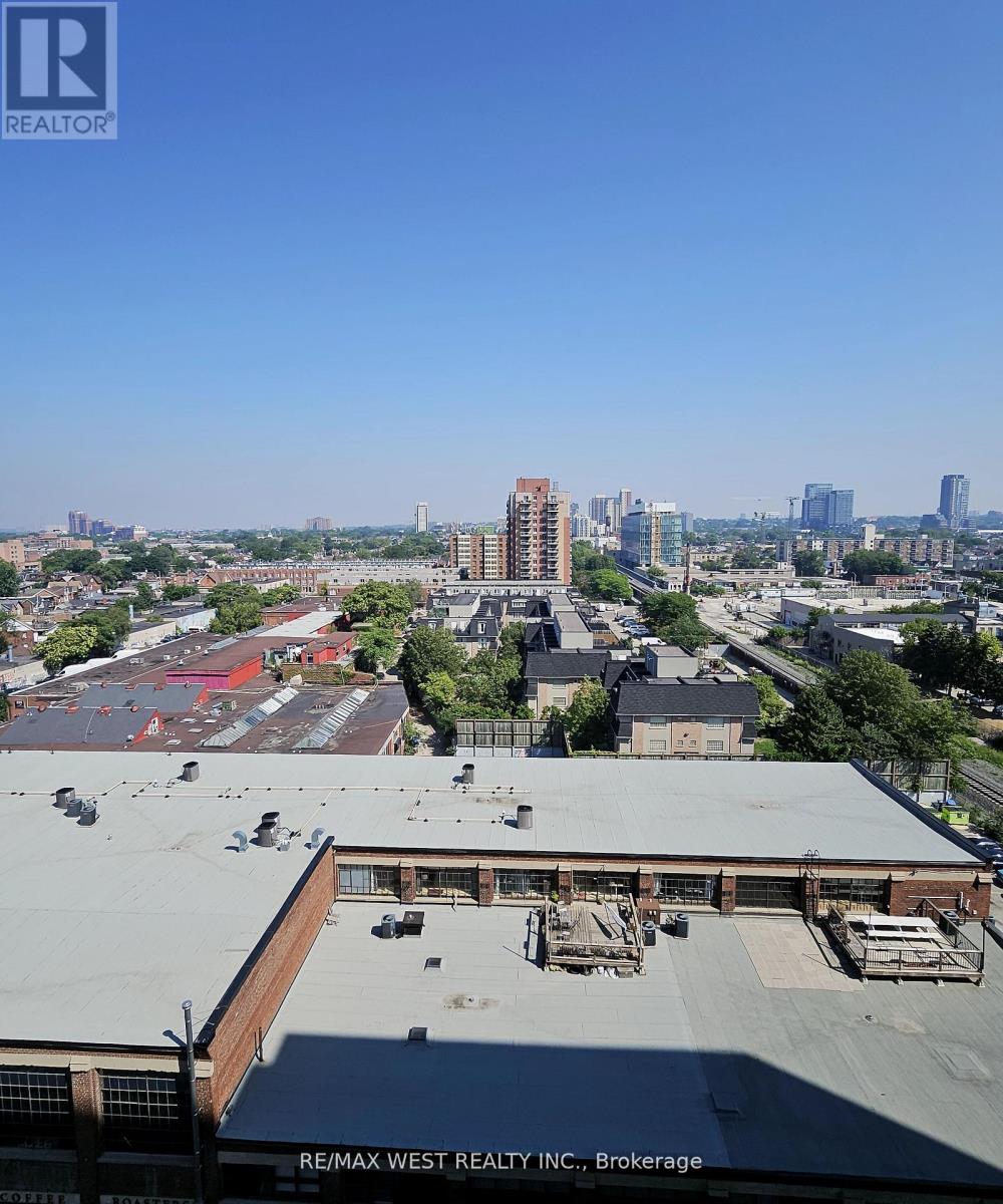 Photo 8 of 1012 181 Sterling Road, Toronto ON