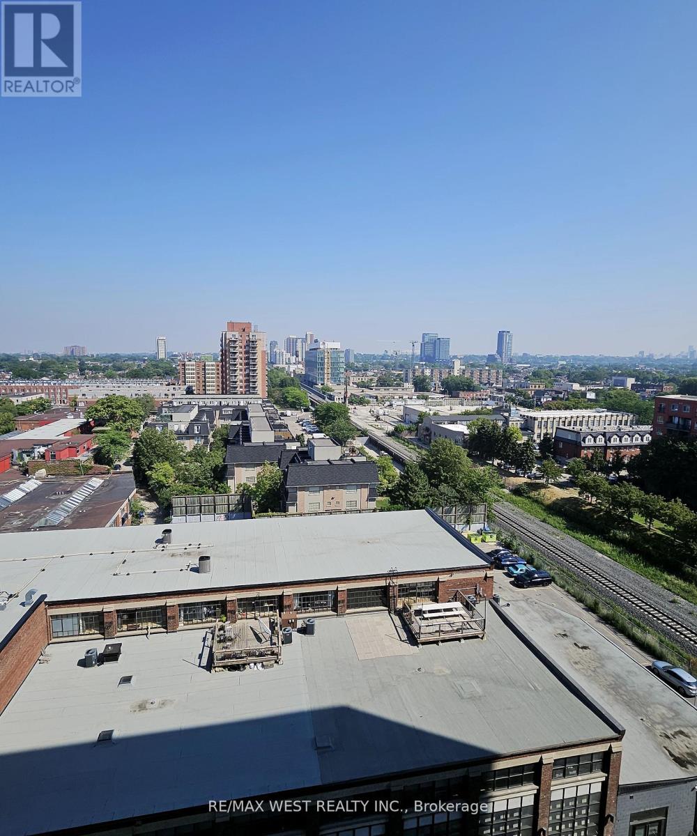 Photo 14 of 1012 181 Sterling Road, Toronto ON